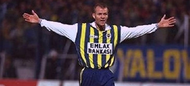 Aziz Yıldırım beni az daha tokatlayacaktı!