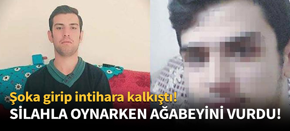 Piknikte herkesin gözü önünde...