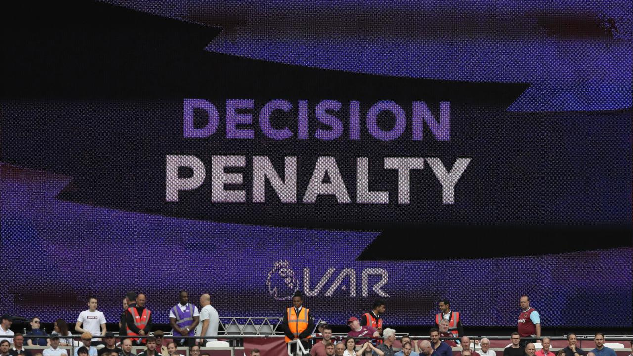 VAR kayıtları açıklandı!