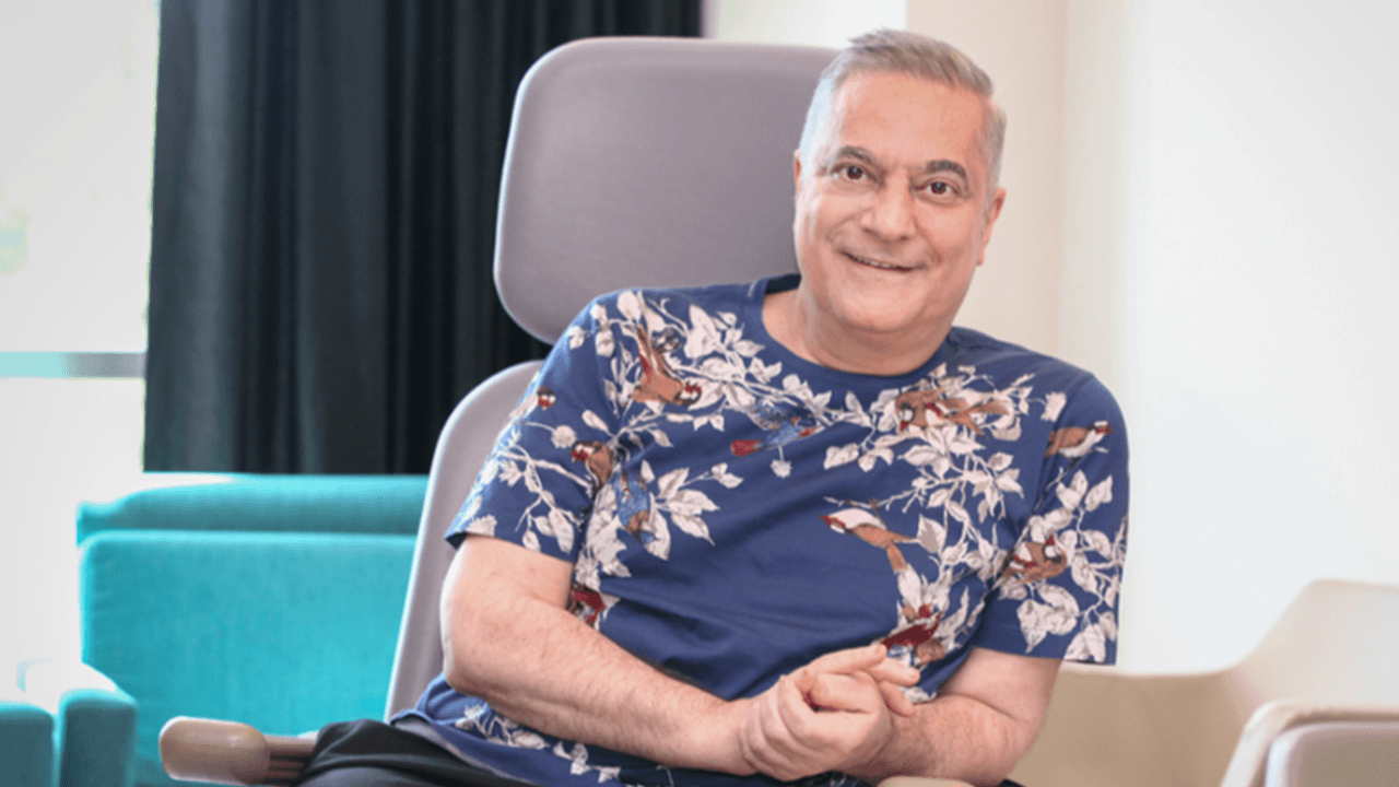 Mehmet Ali Erbil'den müjdeli haber!