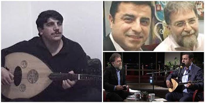 AK Parti'li Yasin Aktay'dan Ahmet Hakan'a FETÖ yanıtı