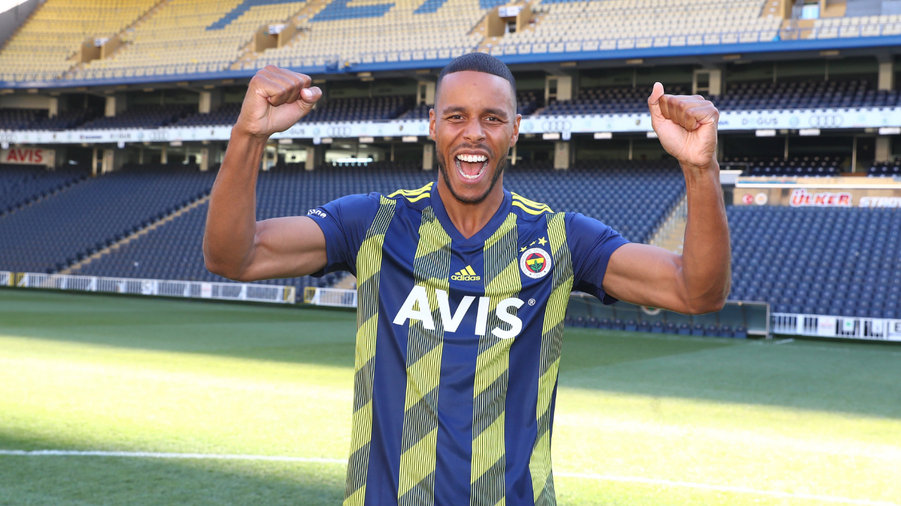 Fenerbahçe yeni transferini açıkladı!
