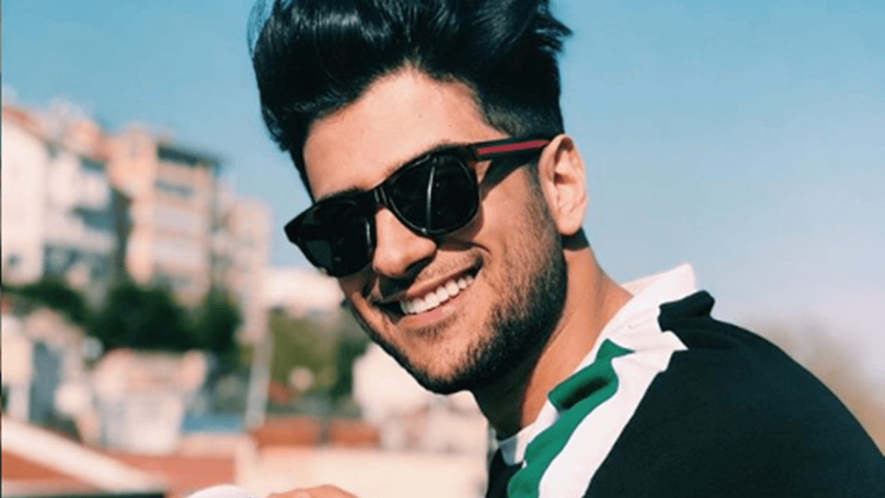 Reynmen konser vermeye hazırlanıyor!
