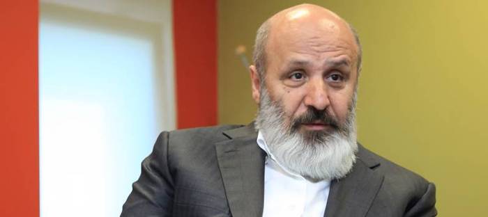 Medyada Ethem Sancak devri kapandı! Eşyalarını toplayıp, odasını boşalttı