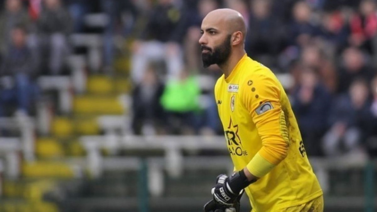 Sinan Bolat, Beşiktaş formasıyla Türkiye'ye dönüyor!