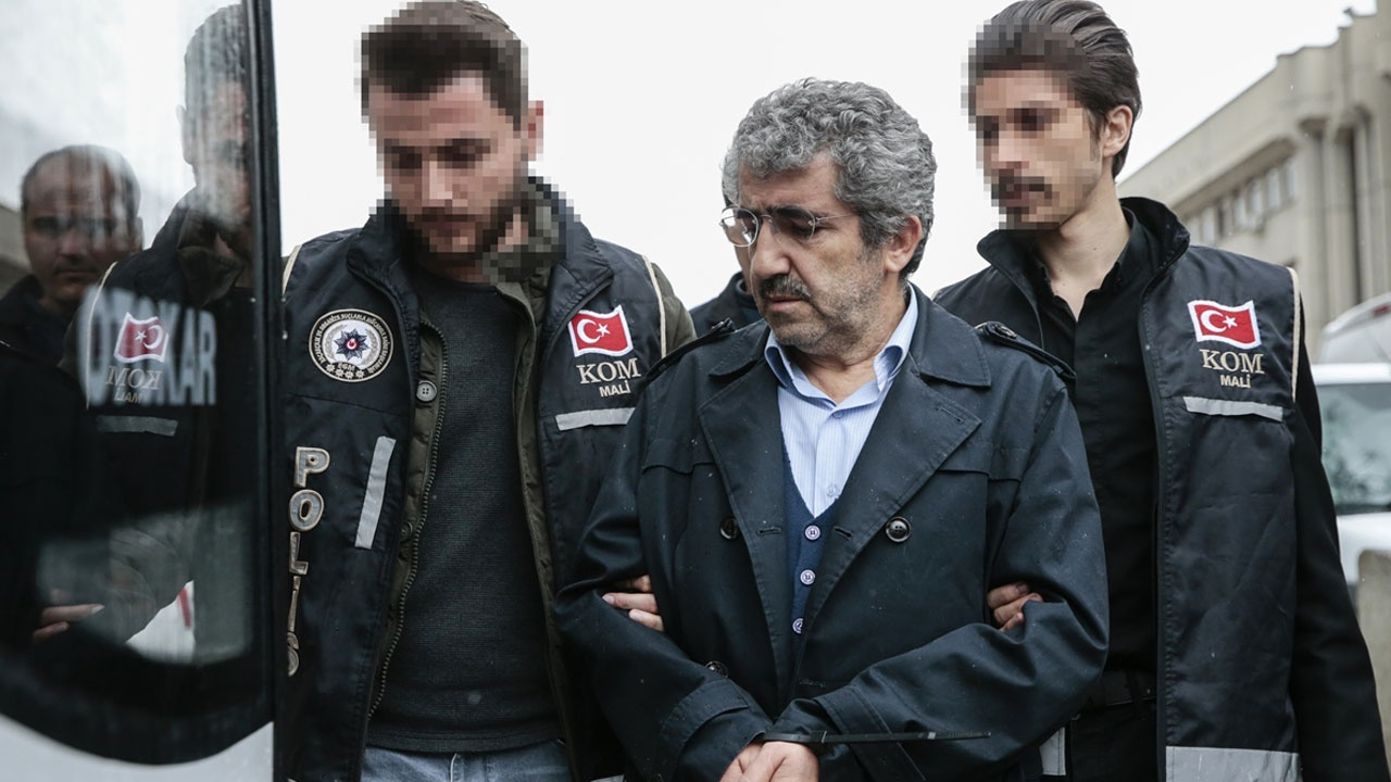 Ali Demir hakkında soruşturma izni verildi!