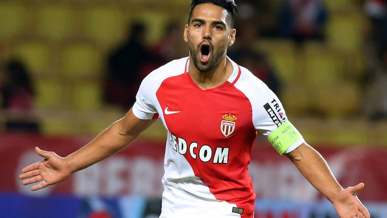 Falcao'dan Galatasaray taraftarına mesaj var!
