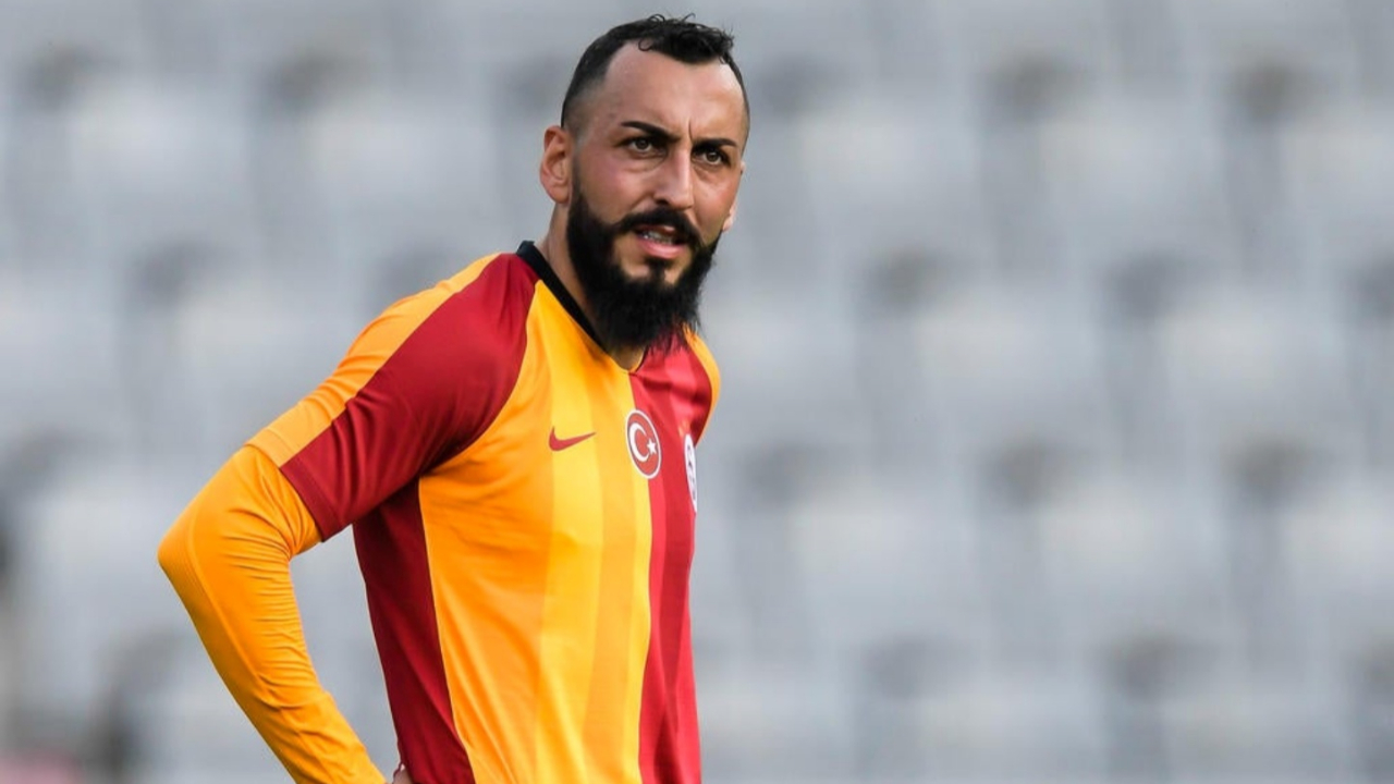 Galatasaray'a Mitroglou müjdesi!