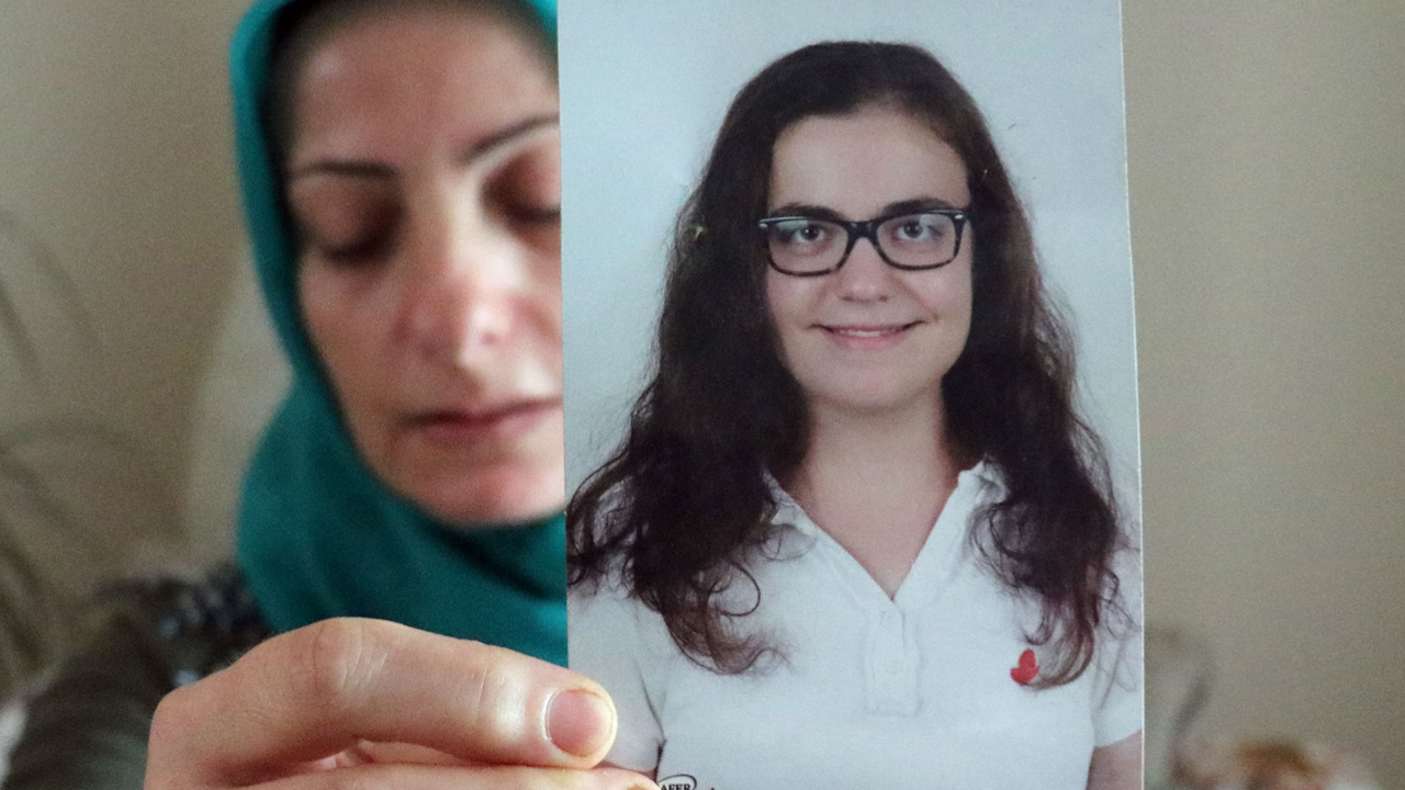 Dondurma almaya gitti 9 gündür ortada yok!