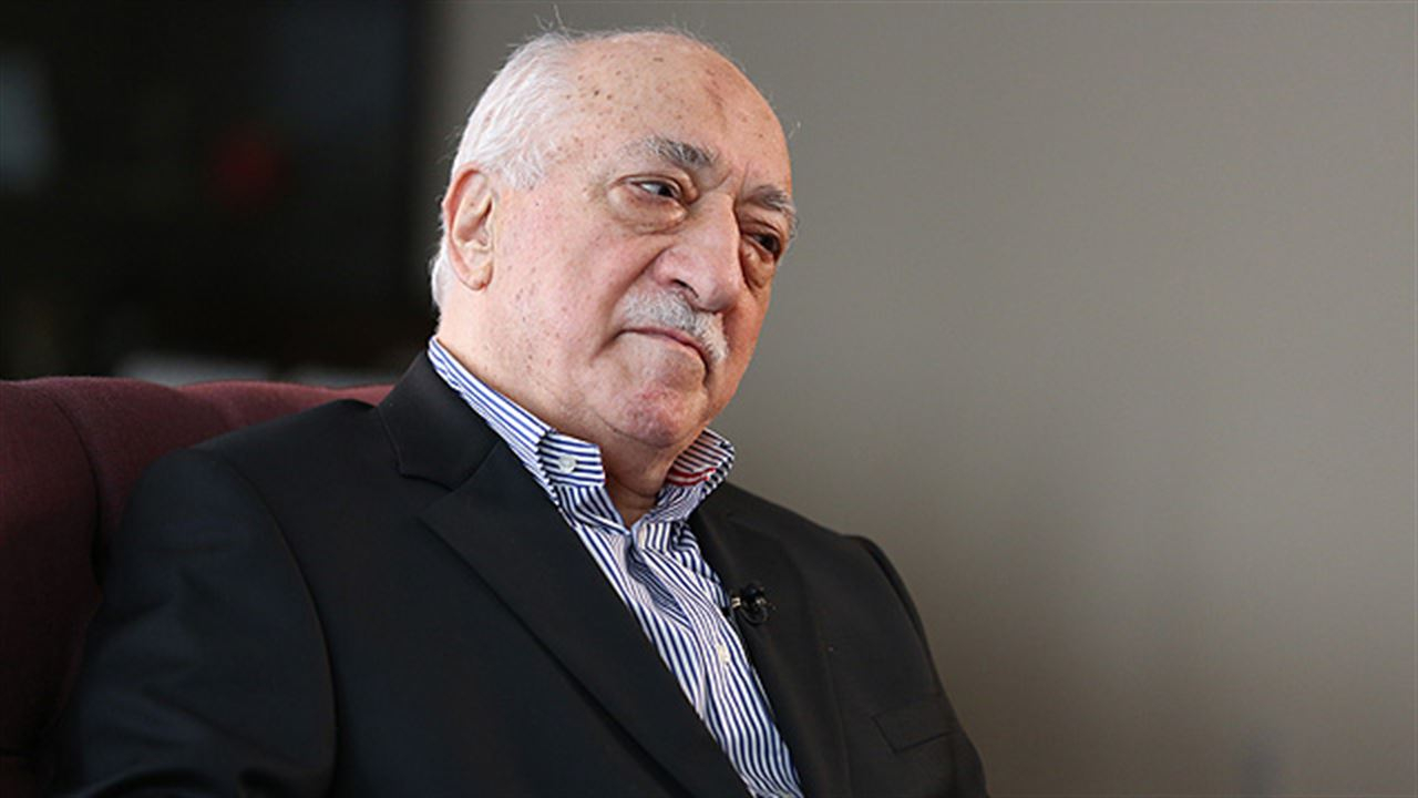 Gülen'in akrabasından Yunanistan'a iltica talebi!