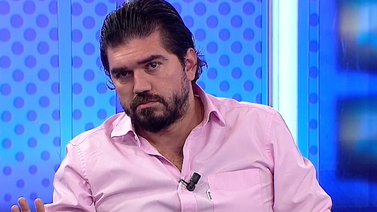 Rasim Ozan Kütahyalı söylentisi Boşnakları ayaklandırdı!