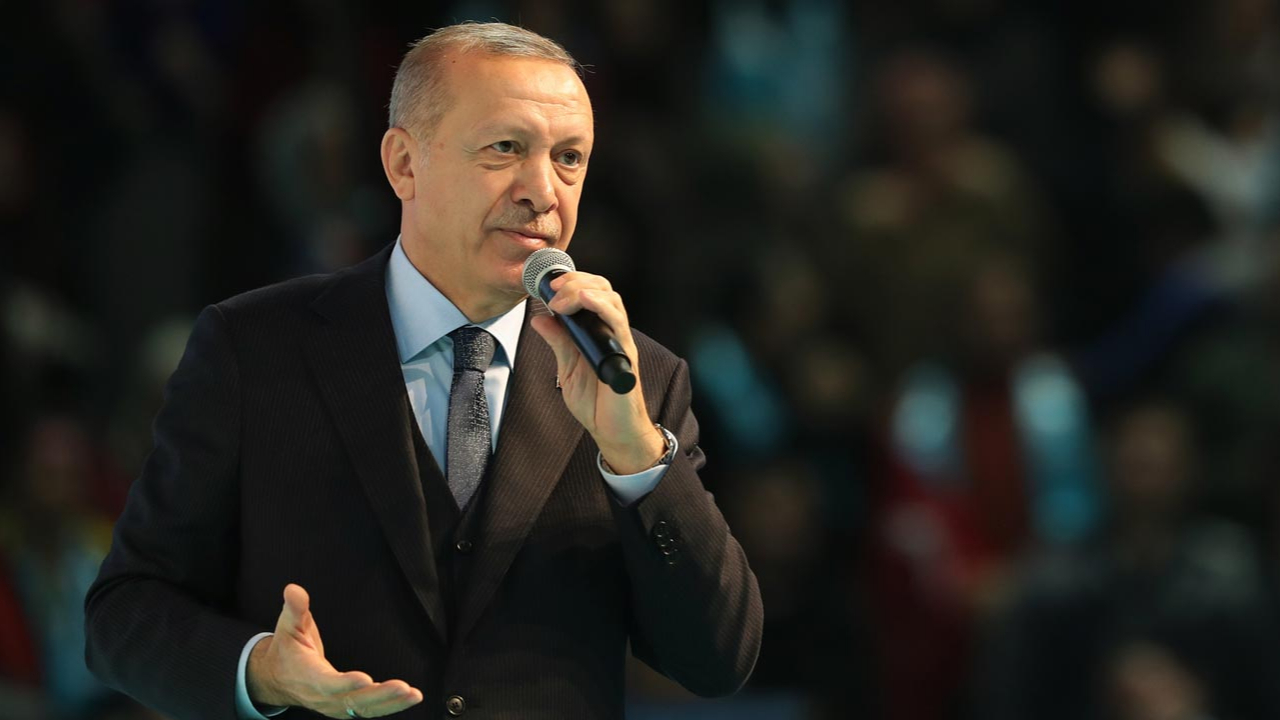 Erdoğan'ın 'zaferler ayı' programı yoğun!