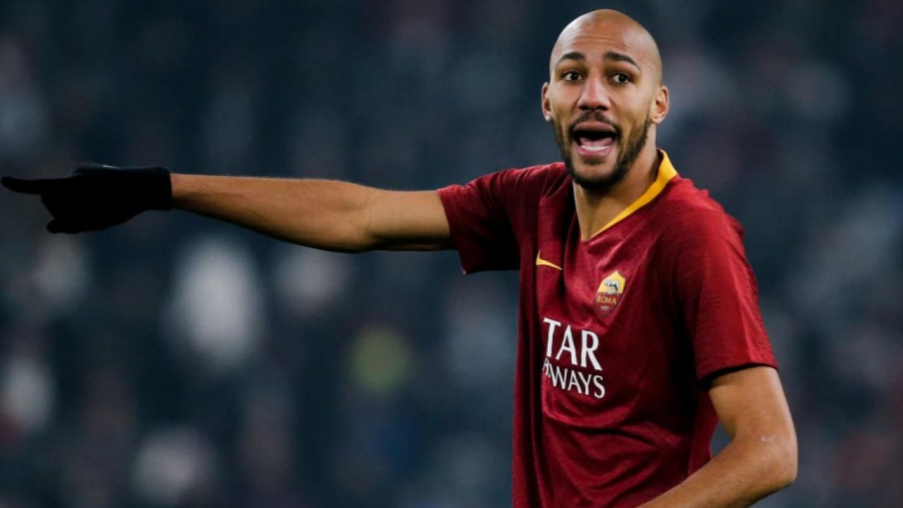Galatasaray Nzonzi'yi KAP'a bildirdi!