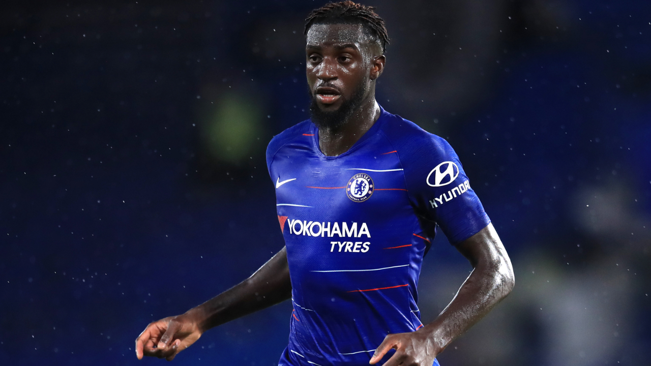 Bakayoko, Monaco'yu reddetti!