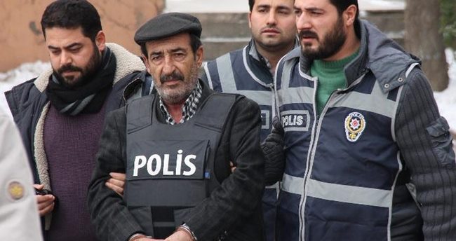 'Baldızımı eski eşim zannettim'