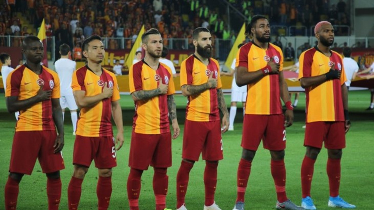 Galatasaray'a Şampiyonlar Ligi'nden dev gelir!