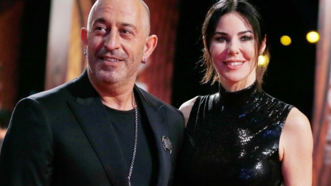 Cem Yılmaz ayrılık iddialarını böyle yalanladı!