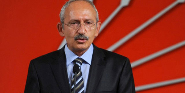 CHP Cumhurbaşkanı Erdoğan'a karşı OHAL ilan etmiş
