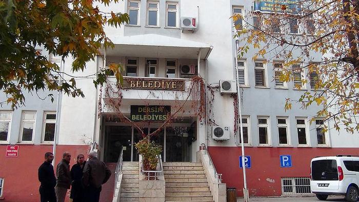 Tunceli Belediye Başkanı Mehmet Ali Bul'a tutuklama istemi