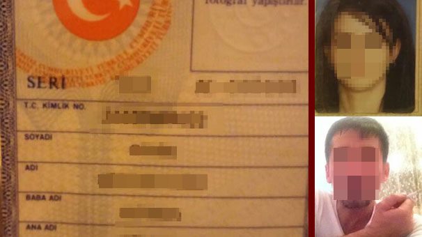 Bebeklerini satarlarken yakalandılar!