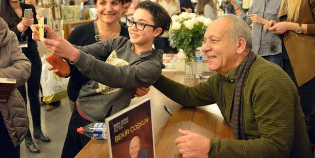 Bekir Coşkun'dan sevenlerini korkutan haber... Yeniden rahatsızlandı!
