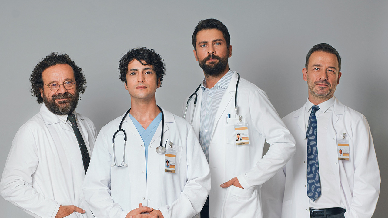 Mucize Doktor dizisinden yeni rekor!