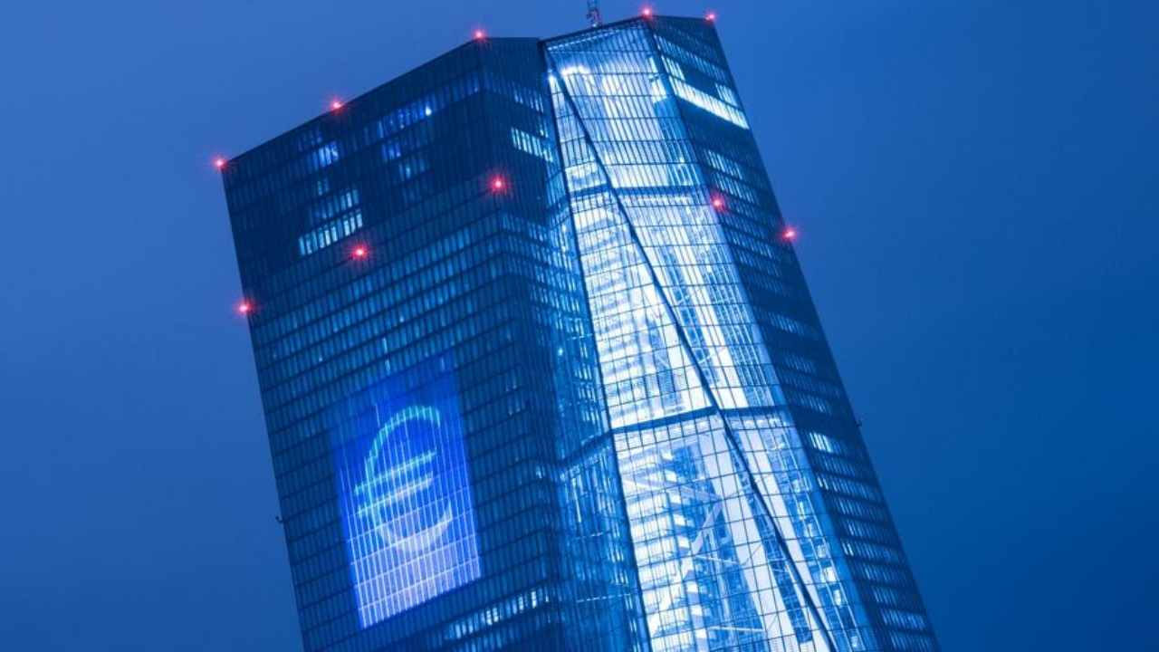 Avrupa'nın dev bankası batıyor!