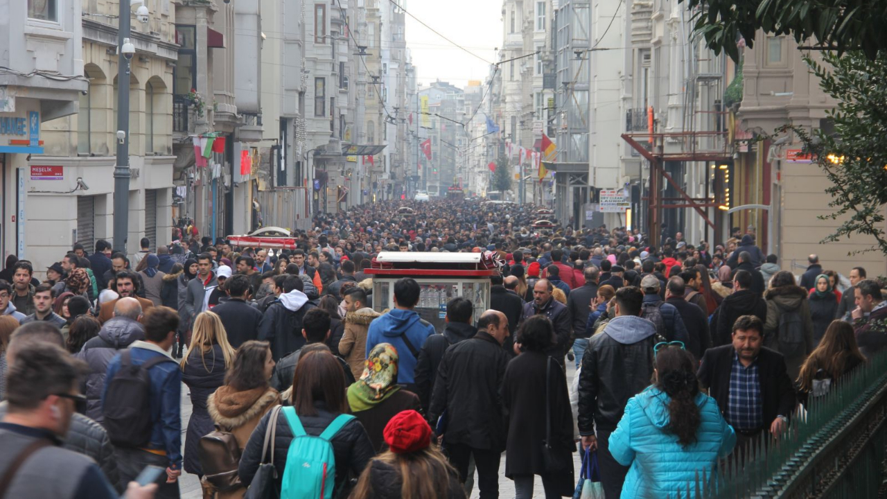 İşsizlik rakamları açıklandı!