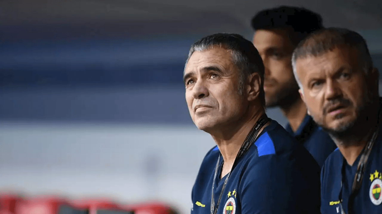 Fenerbahçe'de gergin bekleyiş sürüyor!