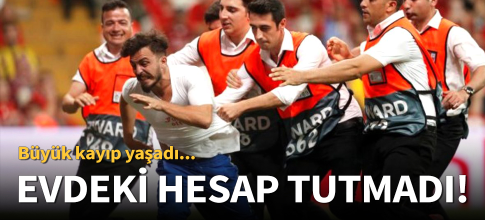 Bir gecede 57 bin abone kaybetti!
