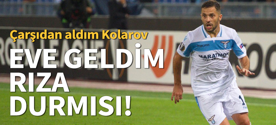 Fenerbahçe, Riza Durmisi ile anlaşmaya vardı!