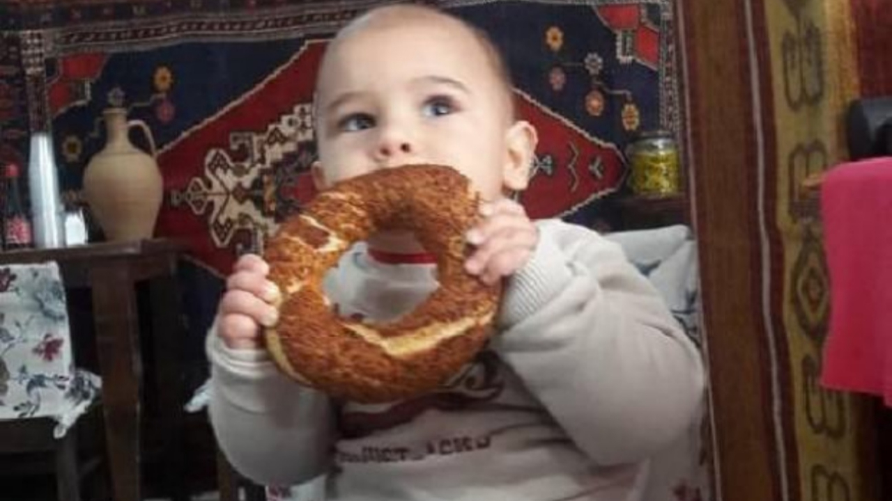 Çiğ köfte makinesinde can verdi!