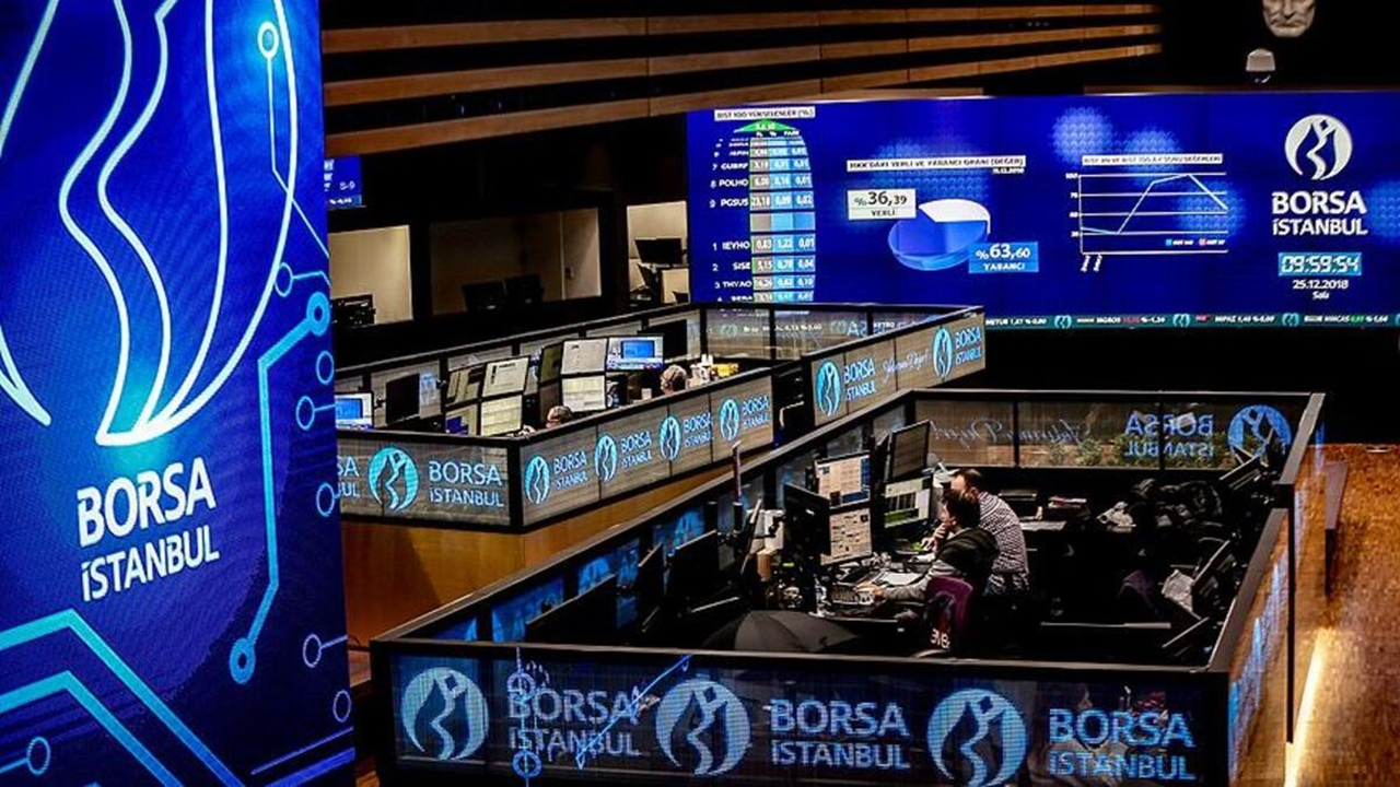Altın ve döviz kazandırdı, borsa kaybettirdi...