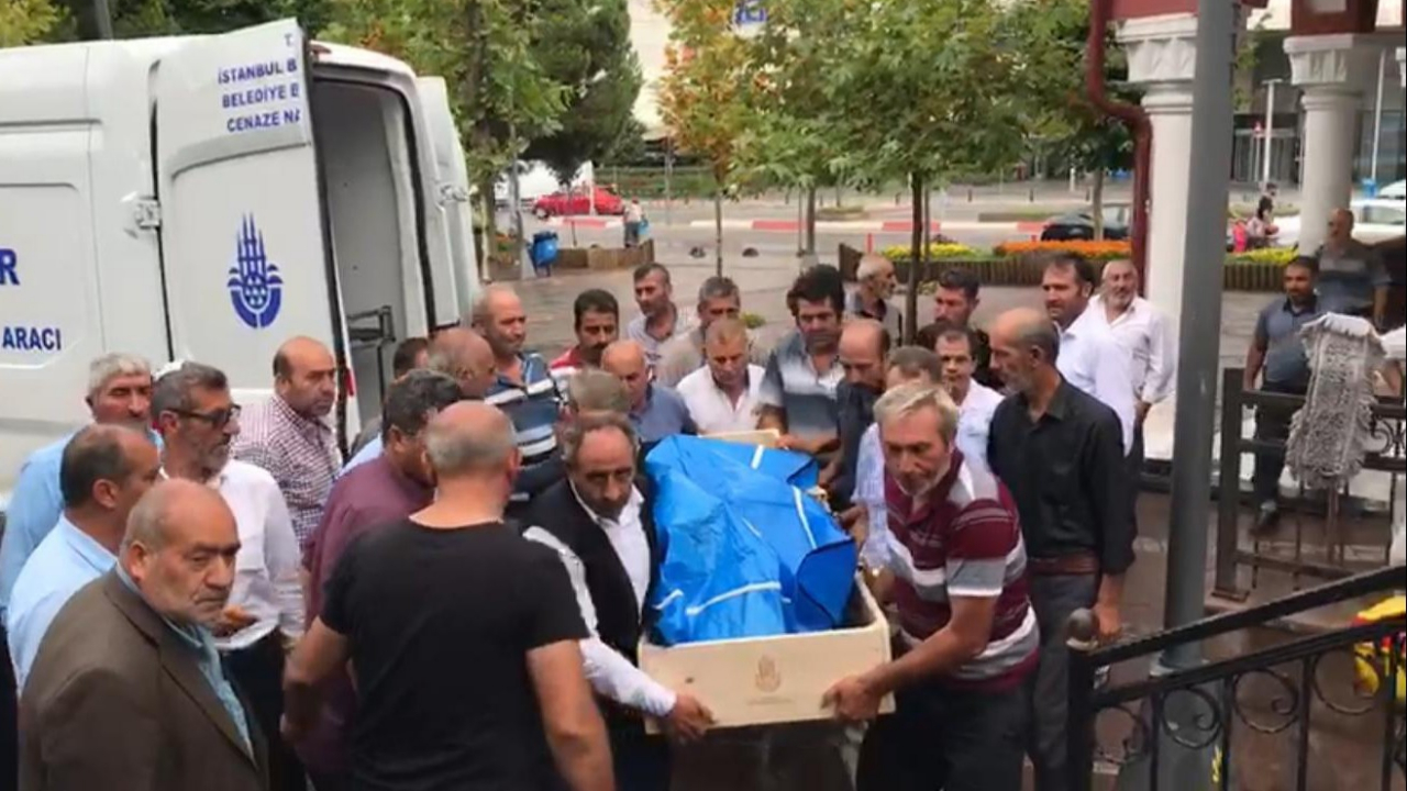Zihinsel engelli gençler kaçırıp ormanda yaktı!