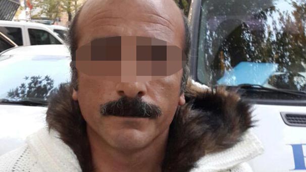 Aydın'da kadınlara 'içine cin kaçmış' diyerek cinsel istismarda bulunan şahıs tutuklandı