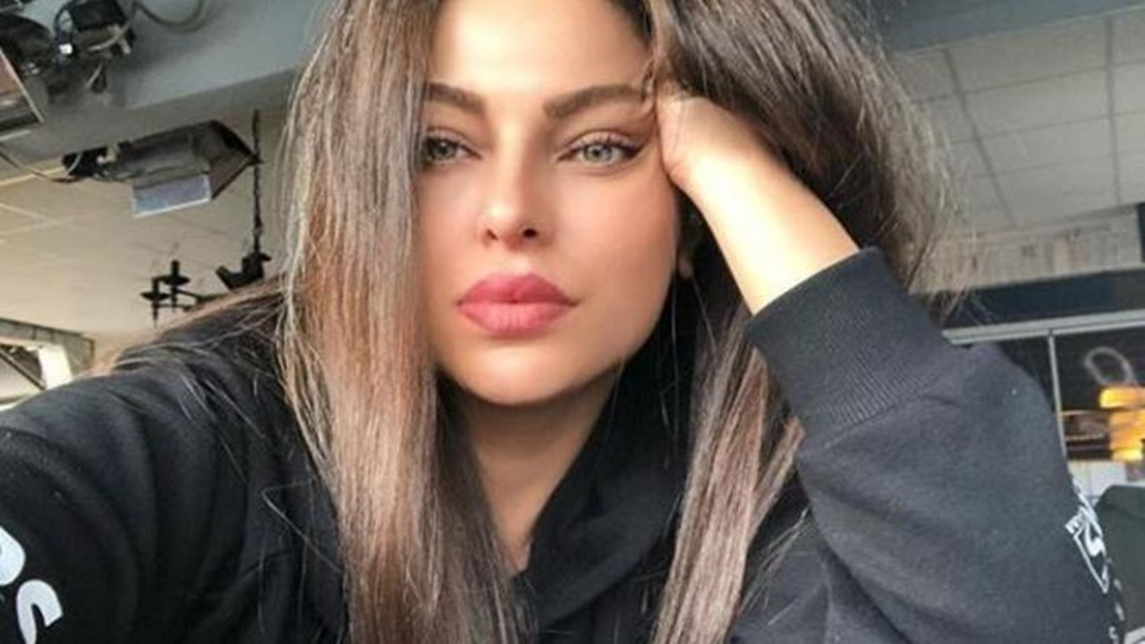 Sinem Umaş hayvan işkencelerini ortaya çıkardı!
