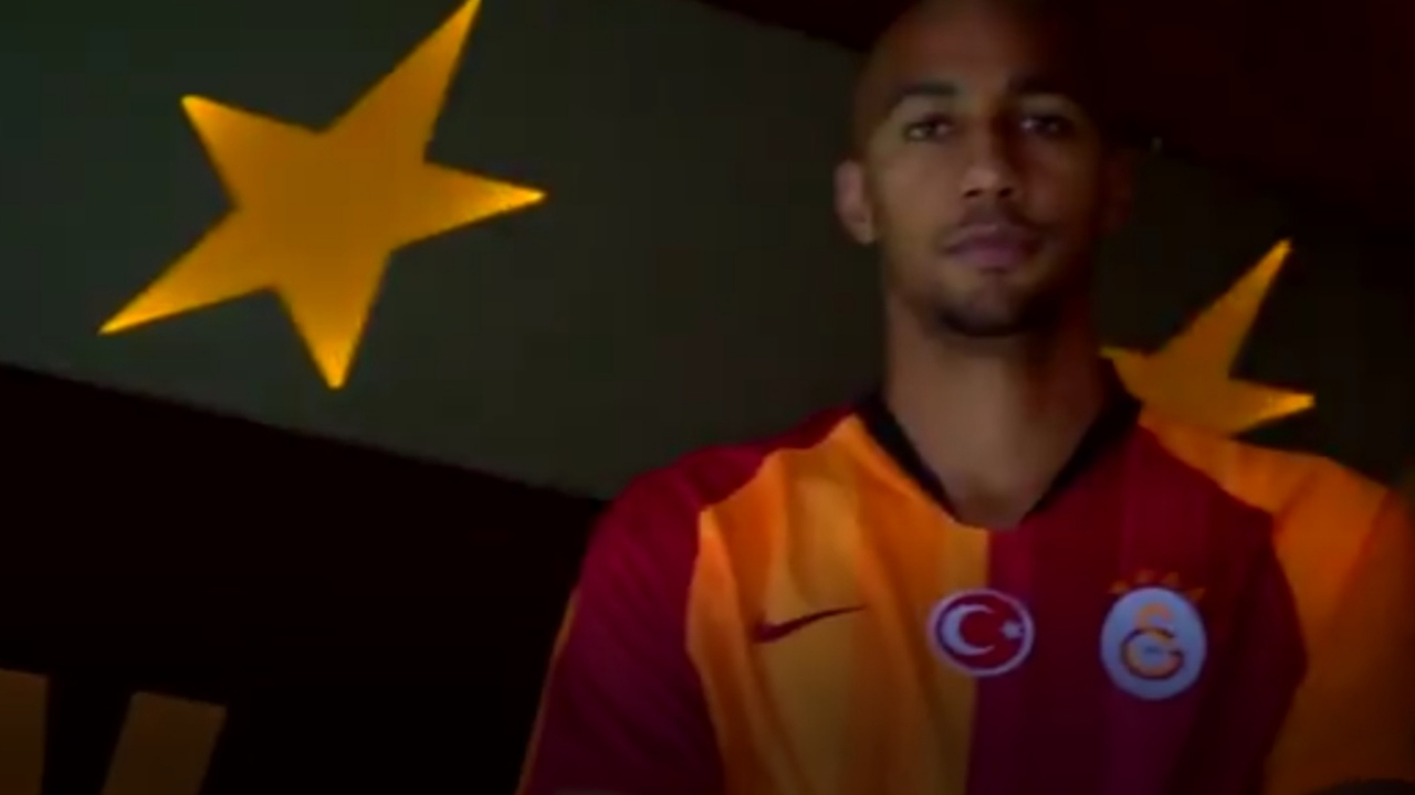 Galatasaray, Nzonzi transferini böyle duyurdu!