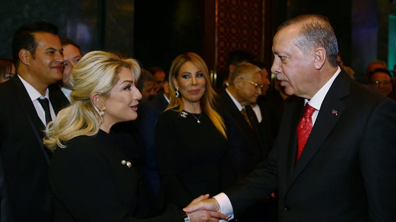 "Gençler popüler müziğe kaymış durumda!"