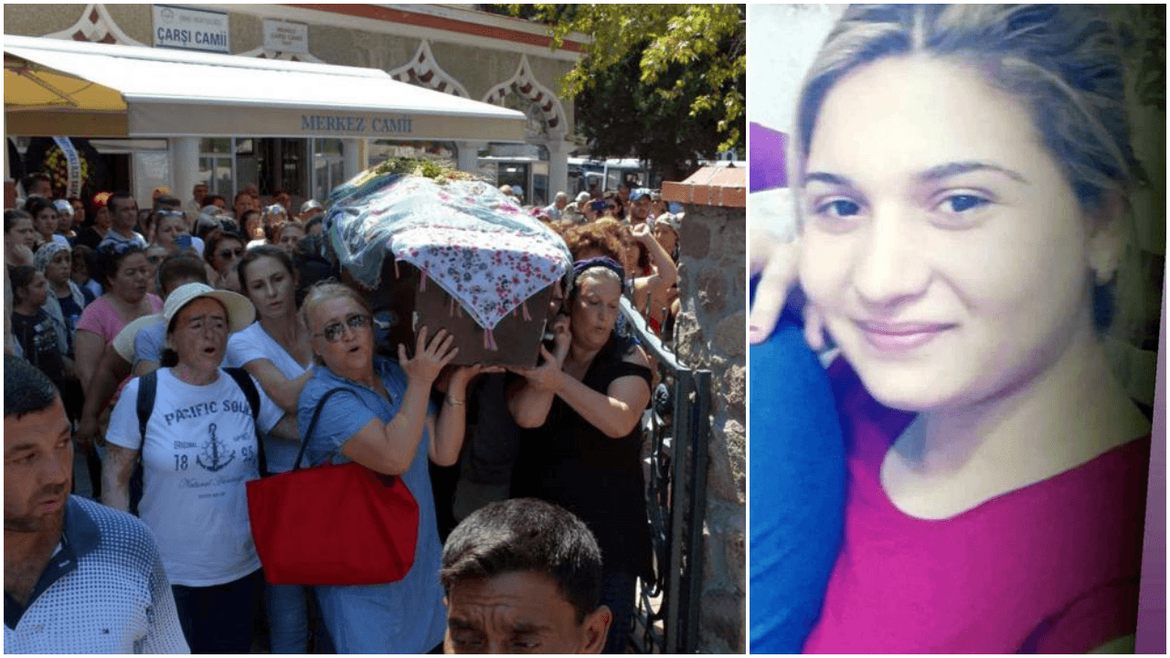 Eski eşi dövdü kayınpederi öldürdü!