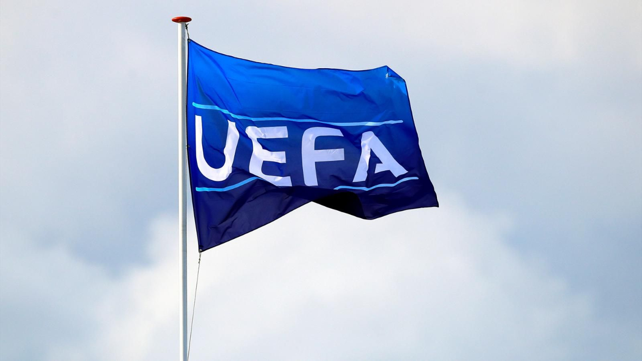 UEFA Avrupa Ligi'nde şike şüphesi!