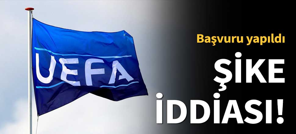 UEFA Avrupa Ligi'nde şike şüphesi!