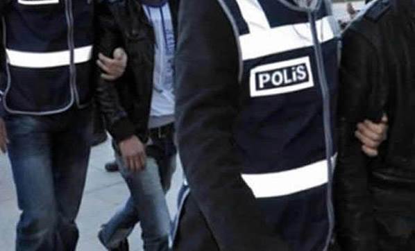 İstanbul emniyet imamı ve Marmara bölge imamı yakalandı!
