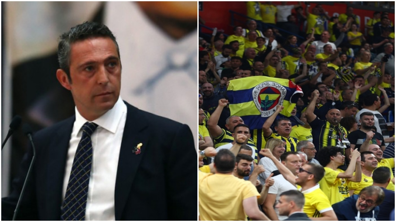 Fenerbahçe taraftarı transferden ümidini kesti!