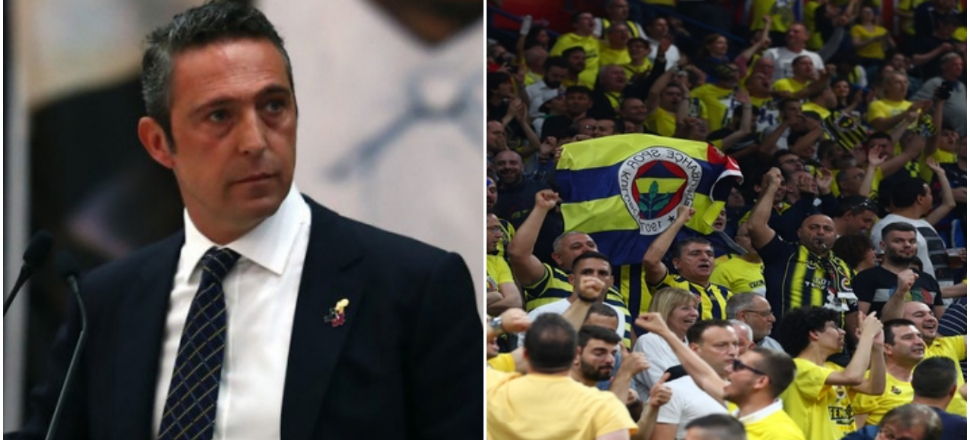 Fenerbahçe taraftarı transferden ümidini kesti!