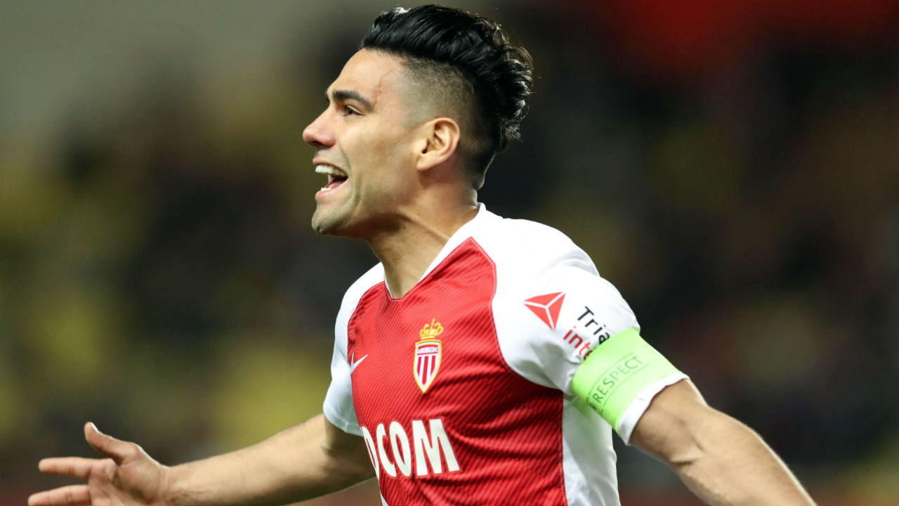 Falcao son maçına çıkıyor!