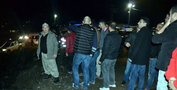 Siirt'te göçük meydana gelen madenle ilgili yeni bilgiler...
