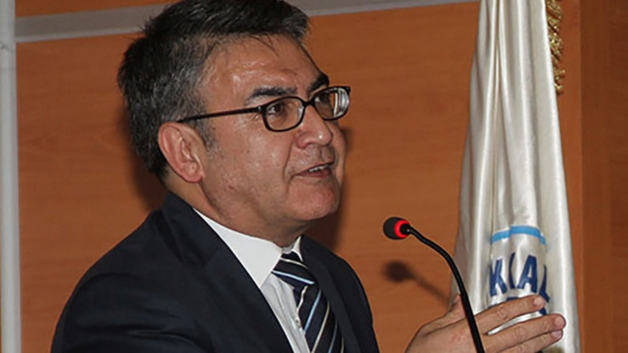 Ünlü piyasa uzmanı Yaşar Erdinç vefat etti!