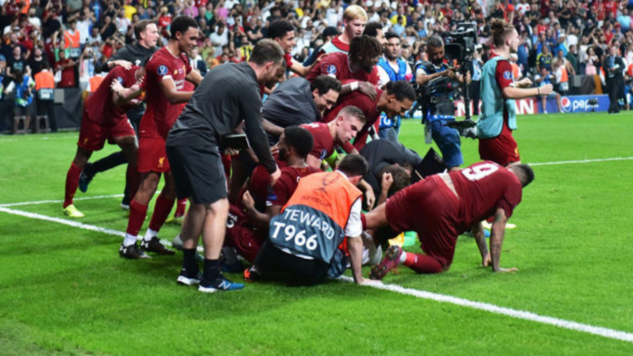 Liverpool, İstanbul'u UEFA'ya şikayet etti!