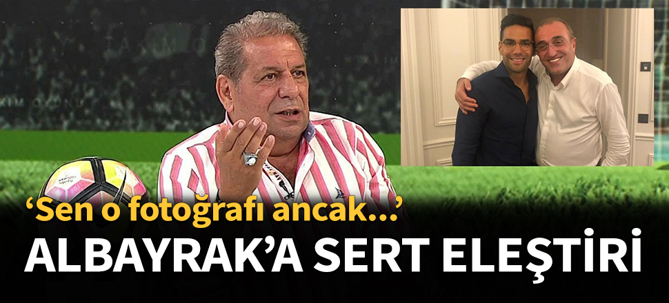 Erman Toroğlu'dan Albayrak'a sert eleştiri...