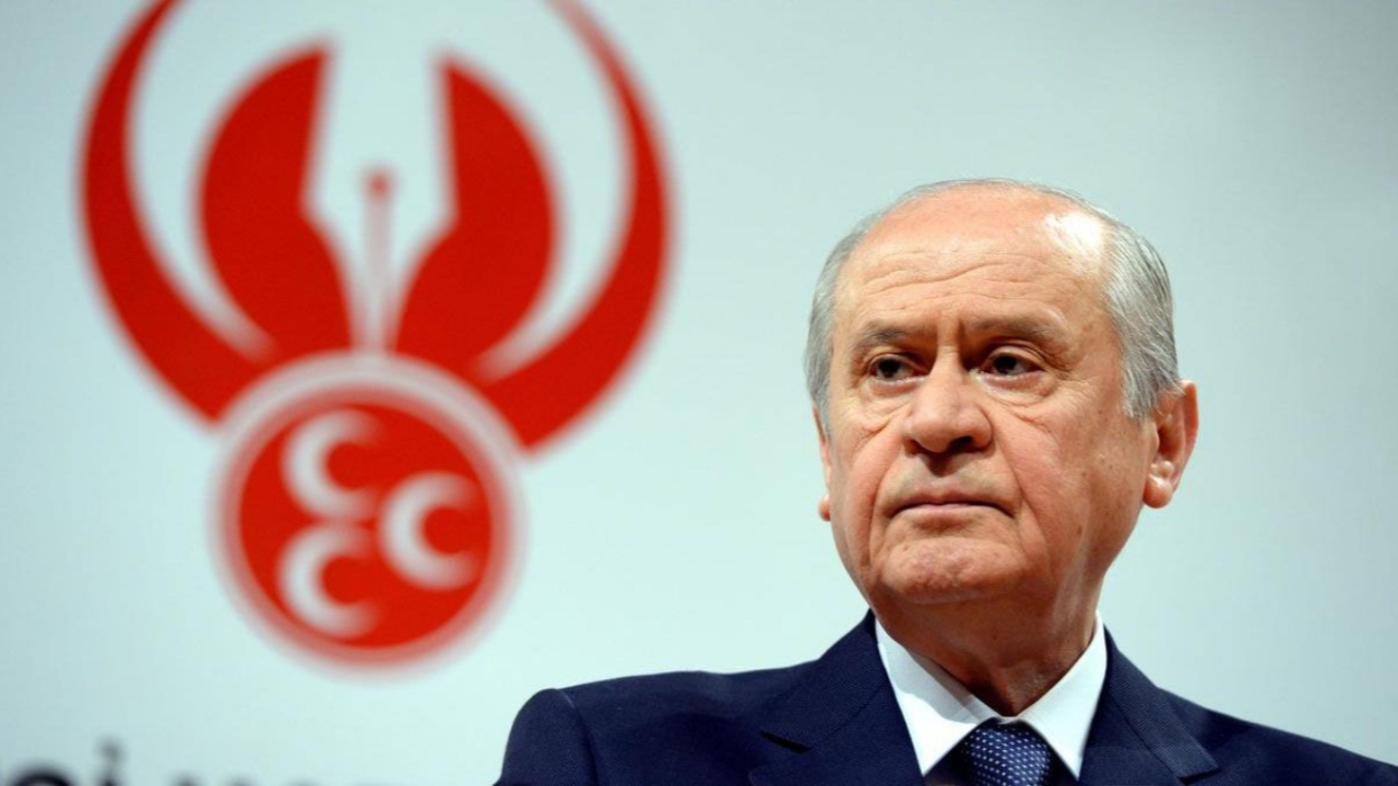 Bahçeli: Tedbir almazsak, yarın bedel öderiz!